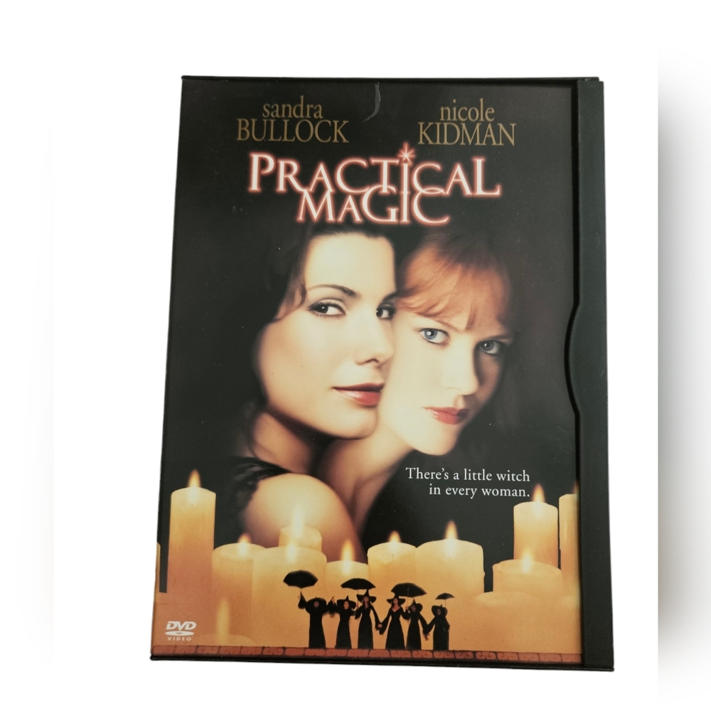 DVDs